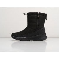 Сапоги Adidas Boost Winter Black